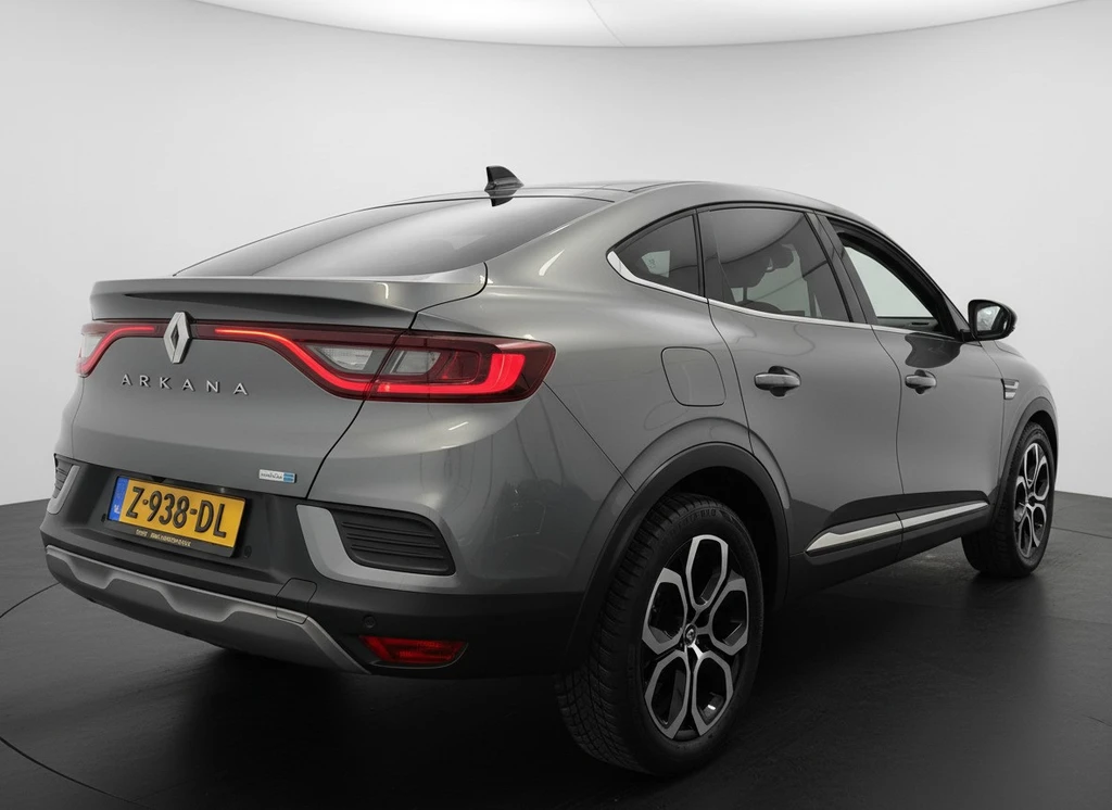 Renault Arkana – foto 6