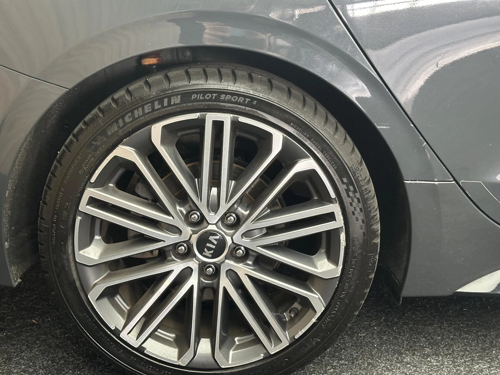 Kia ProCeed – foto 33