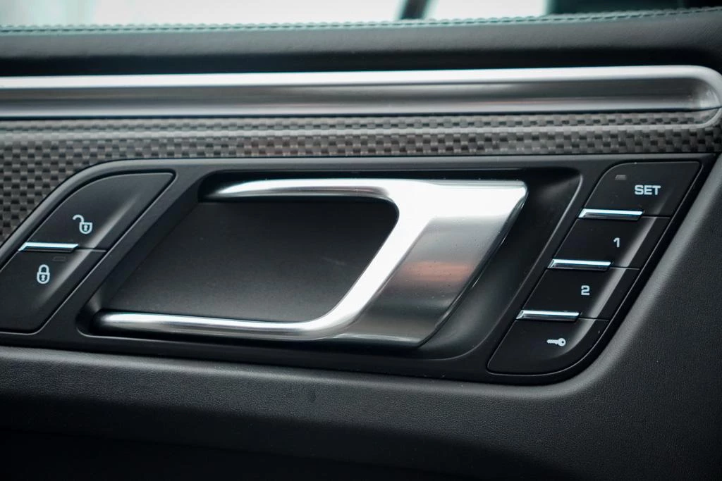 Porsche Macan – foto 31