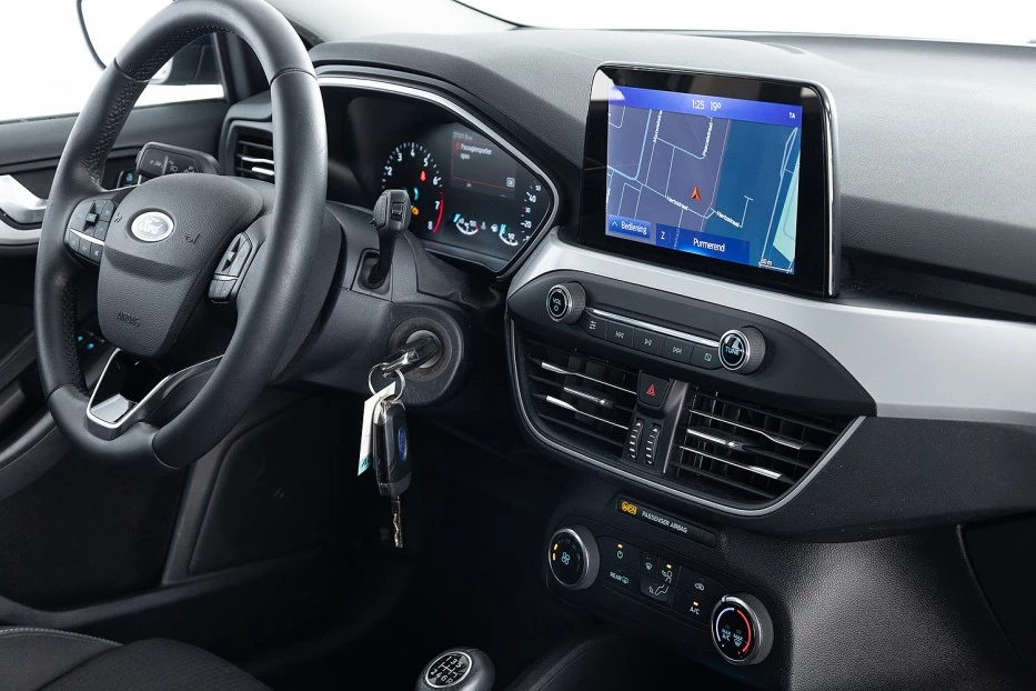 Ford Focus – foto 7