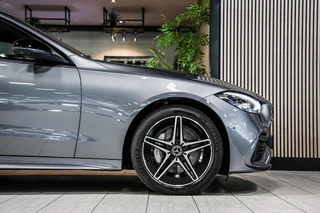 Mercedes-Benz C-Klasse – thumbnail 17