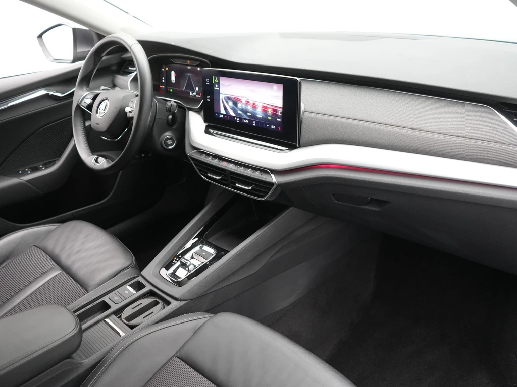 Škoda Octavia – foto 53