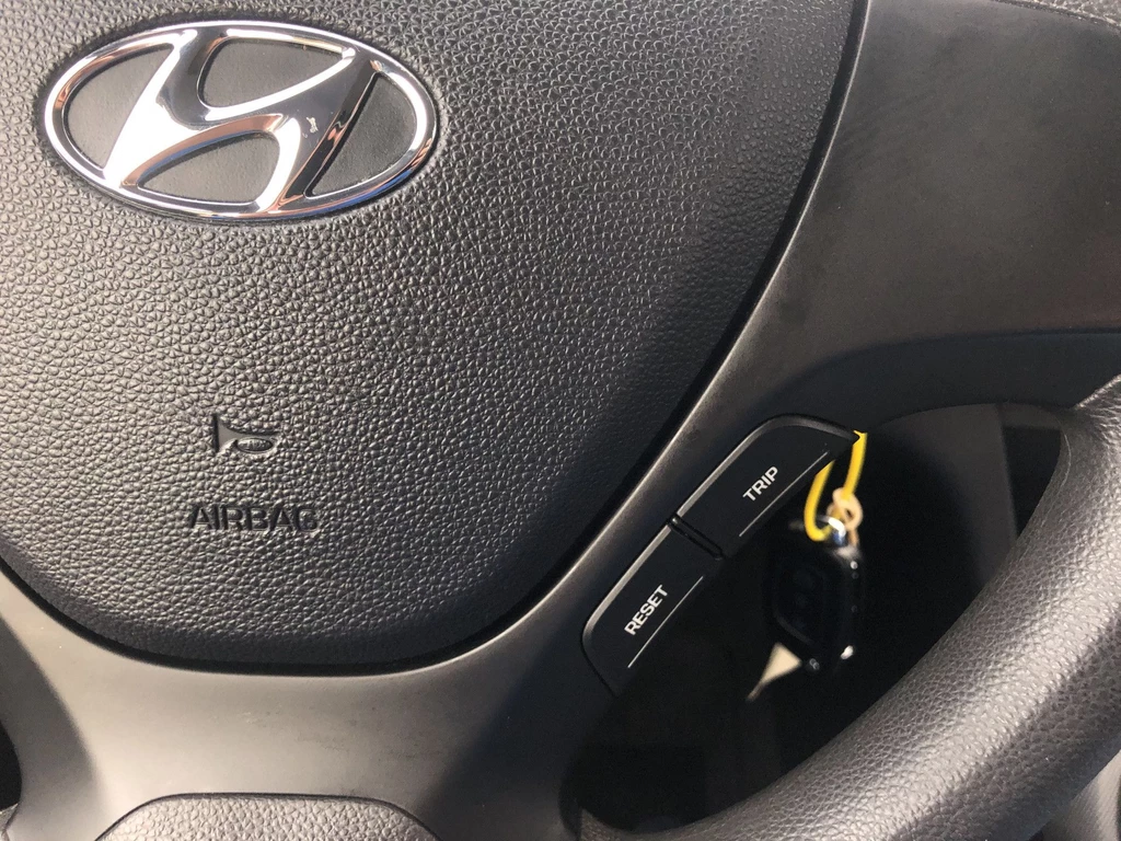 Hyundai i10 – foto 17
