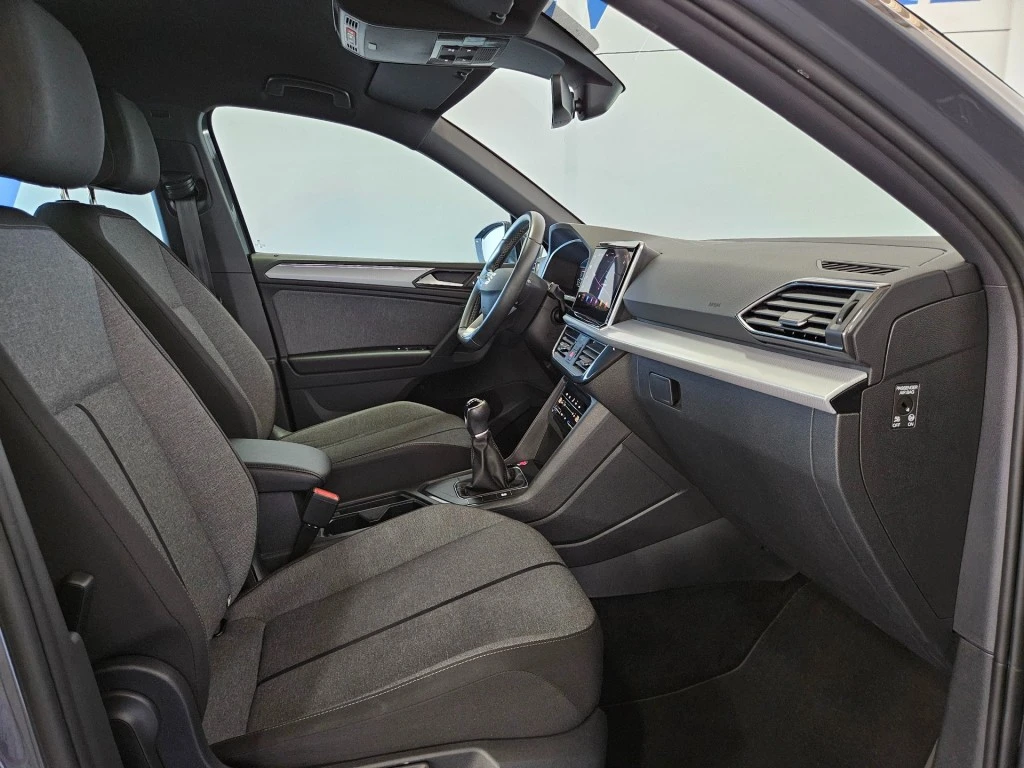 SEAT Tarraco – foto 30
