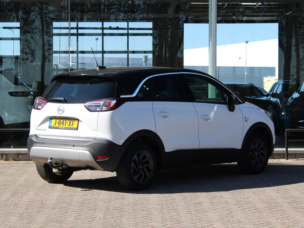 Opel Crossland X – foto 4