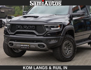 Dodge Ram Pick-Up – thumbnail 3