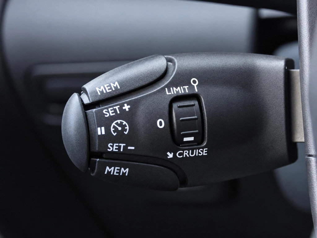 Citroën C3 Aircross – foto 19