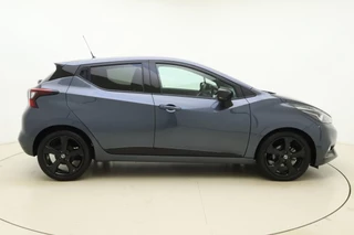 Nissan Micra – thumbnail 7