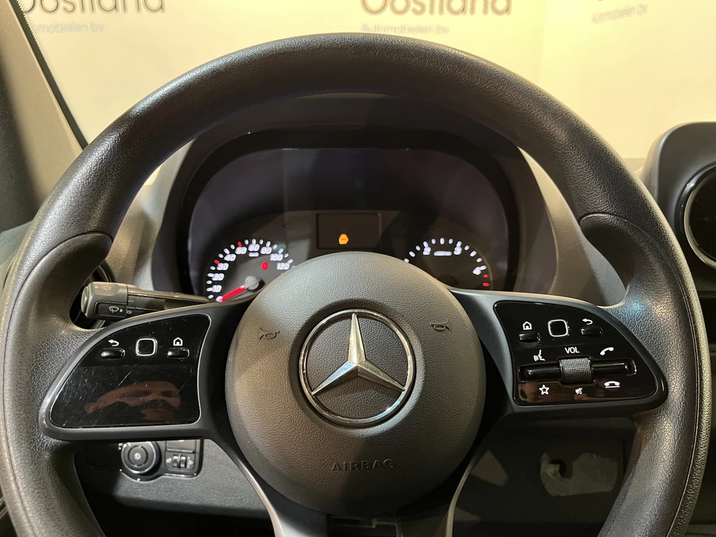 Mercedes-Benz Sprinter – foto 18