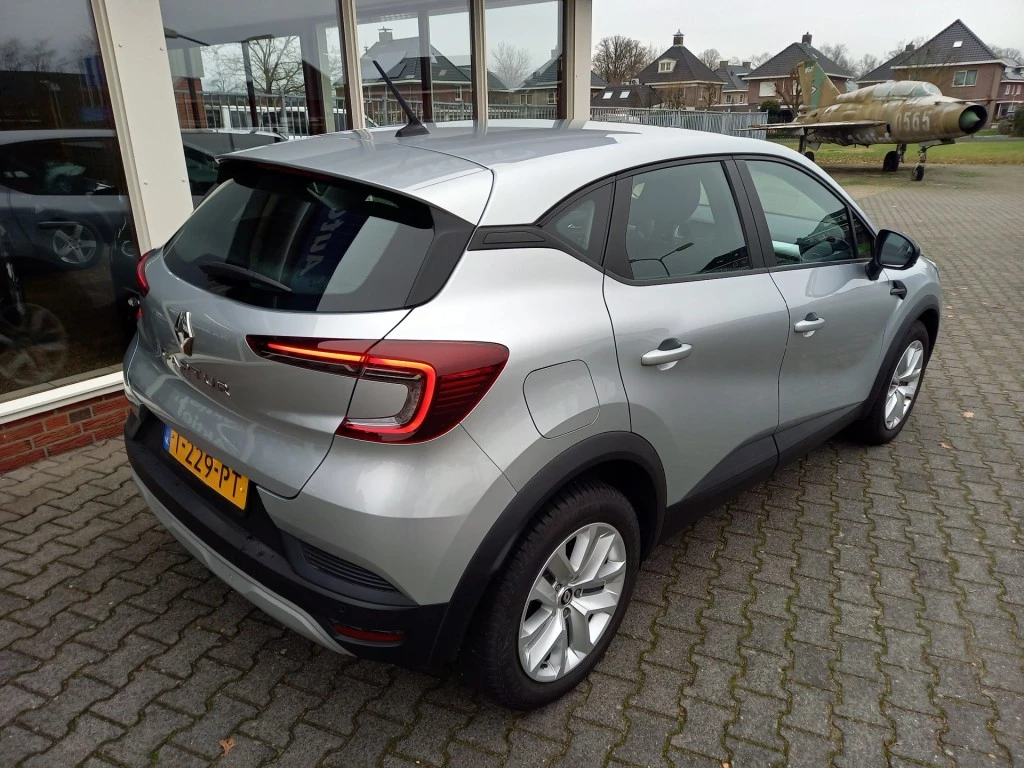 Renault Captur – foto 3