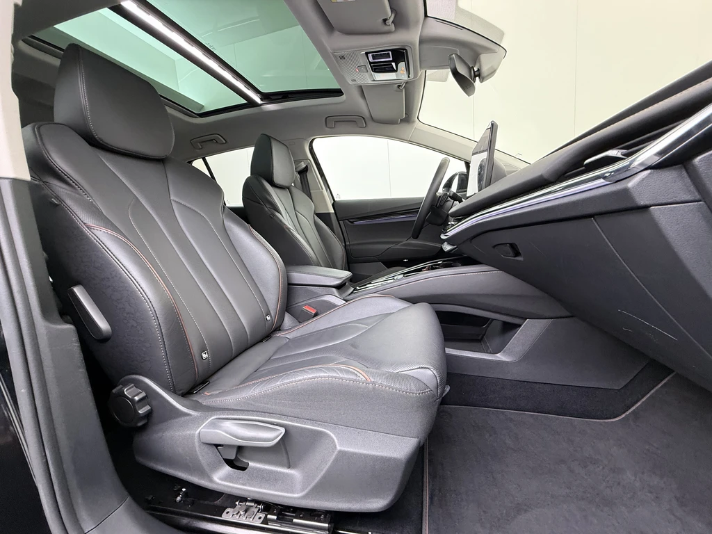 Škoda Enyaq iV – foto 42