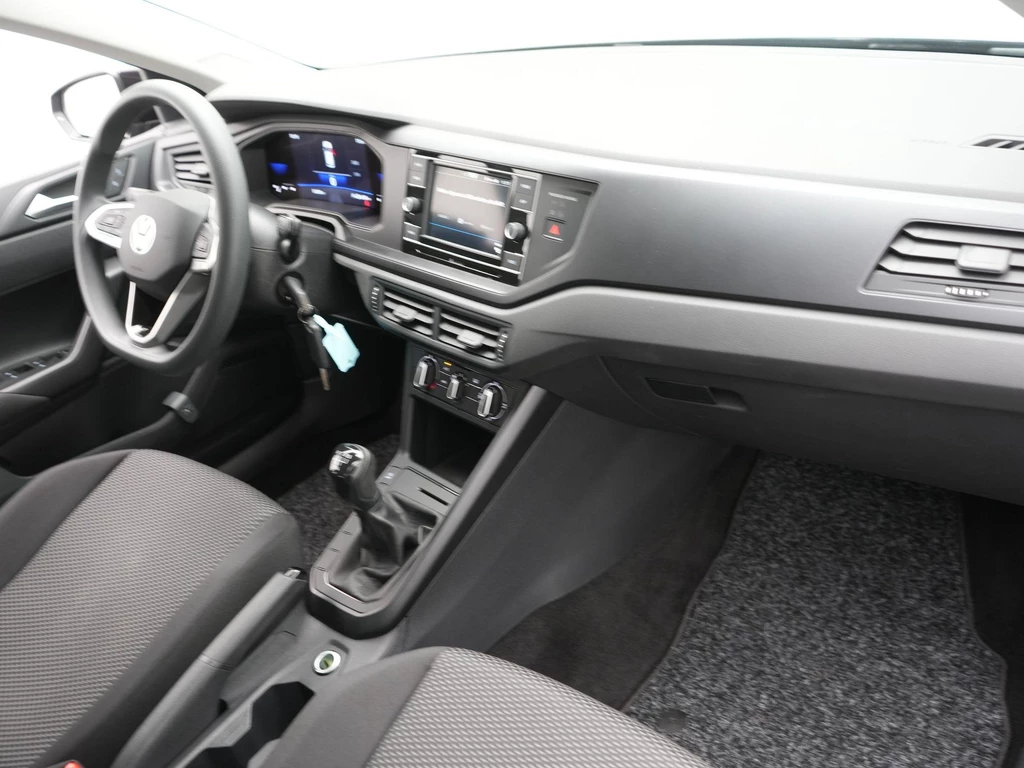 Volkswagen Polo – foto 30