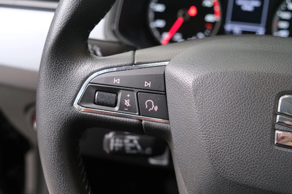 SEAT Arona – foto 26