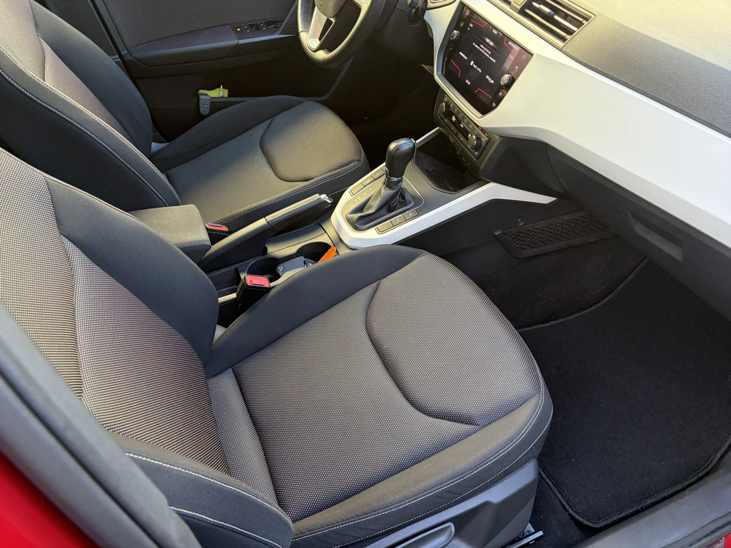 SEAT Arona – foto 30