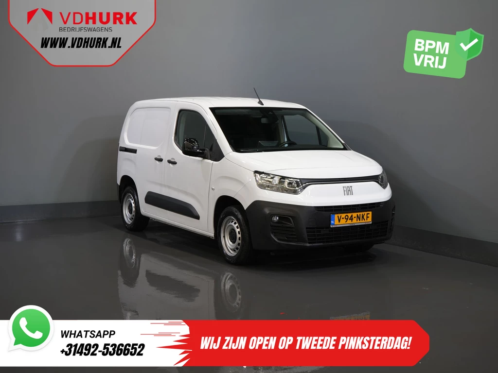 Fiat Doblò – foto 6