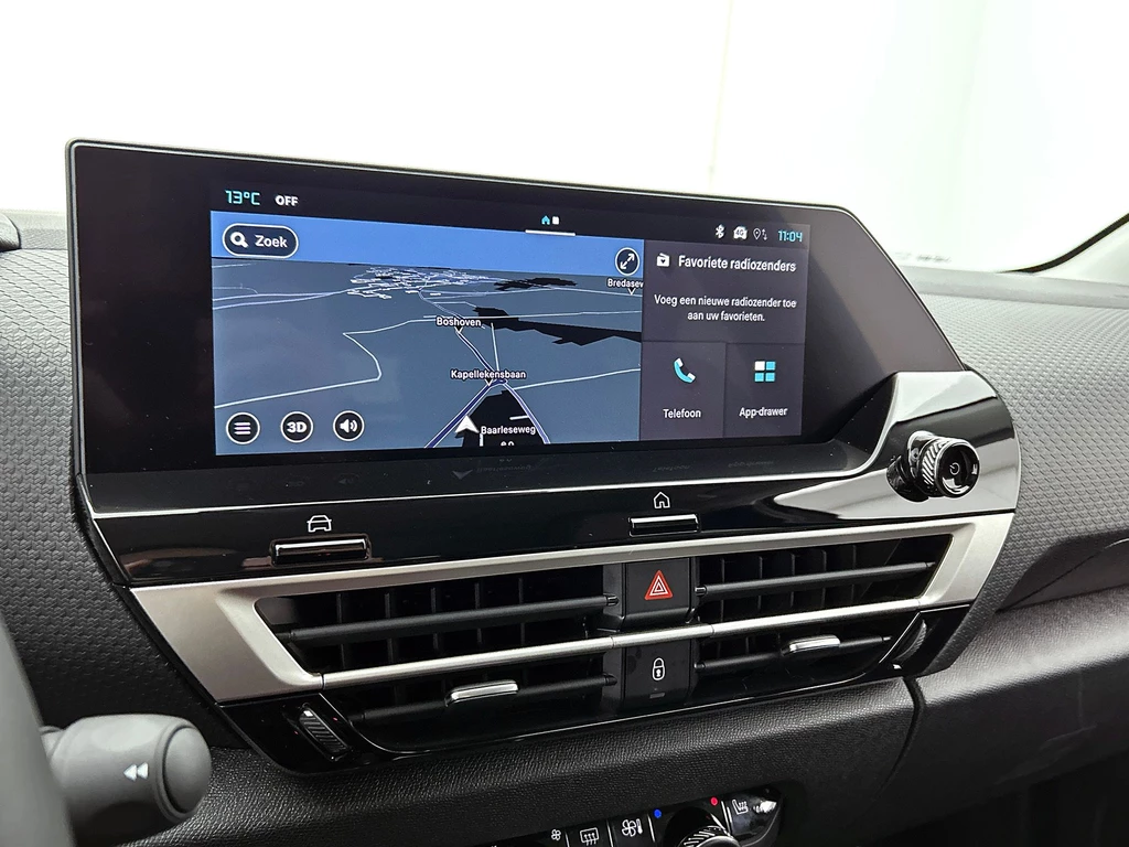 Citroën C4 – foto 31