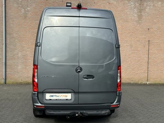 Mercedes-Benz Sprinter – thumbnail 5