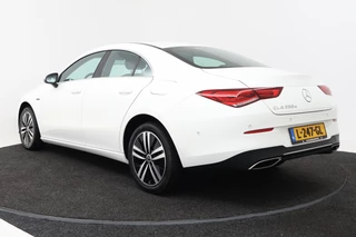 Mercedes-Benz CLA – thumbnail 3