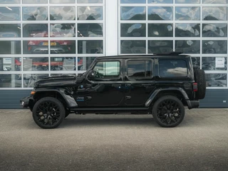 Jeep Wrangler – thumbnail 3