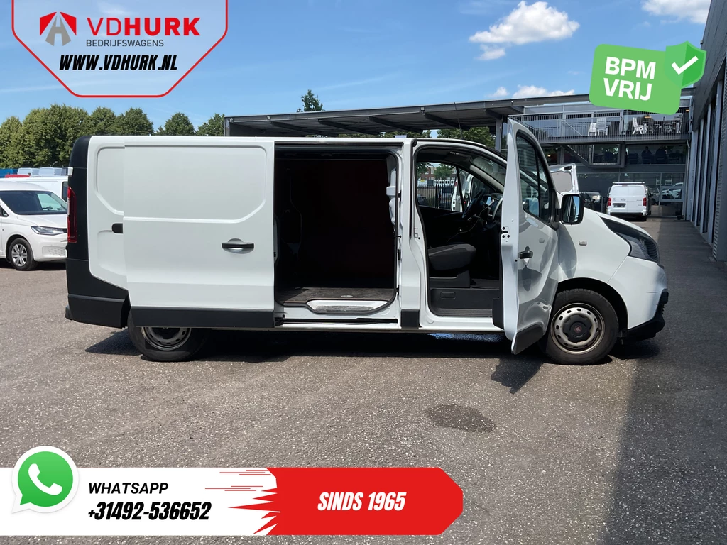 Fiat Talento – foto 6
