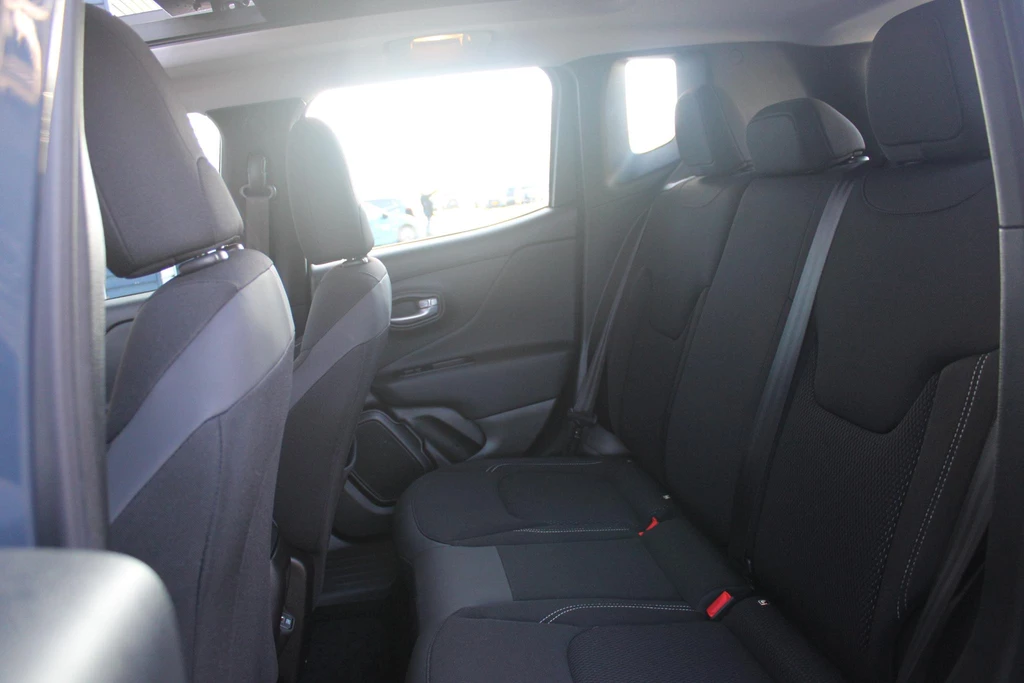 Jeep Renegade – foto 17