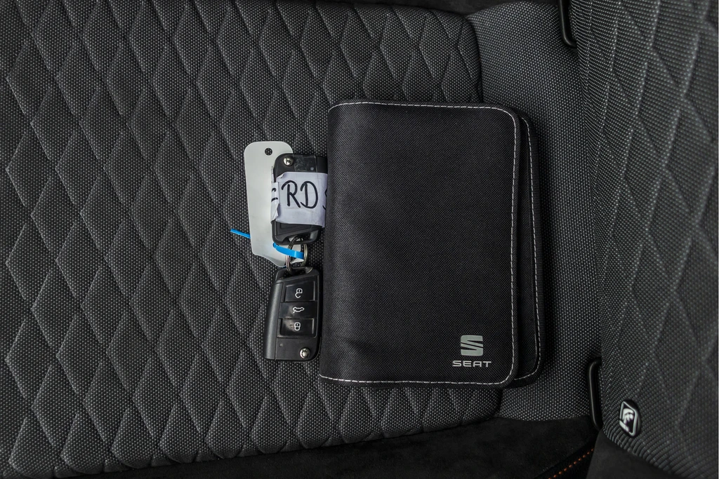 SEAT Tarraco – foto 40
