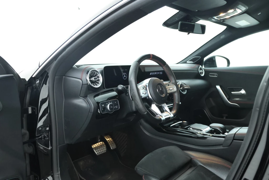 Mercedes-Benz CLA – foto 17