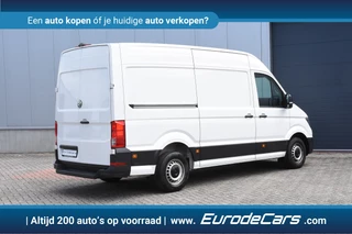 Volkswagen Crafter – thumbnail 7