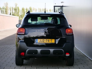 Citroën C3 Aircross – thumbnail 4