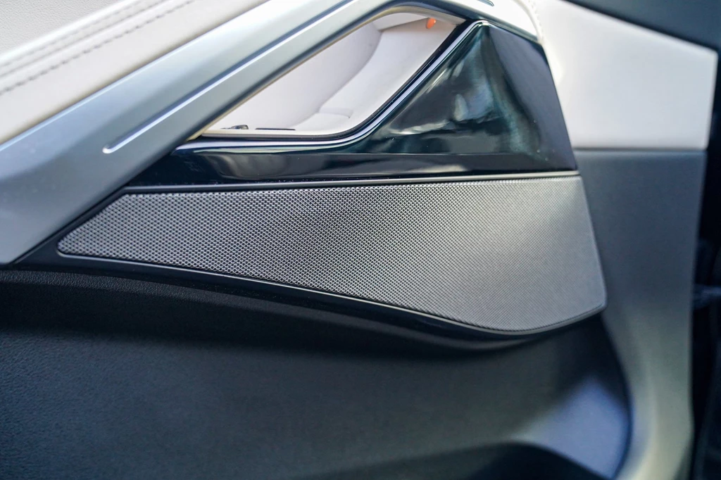 BMW X6 – foto 33