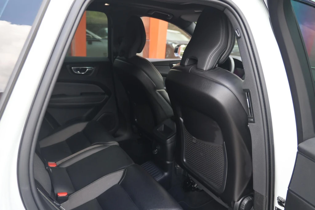 Volvo XC60 – foto 25