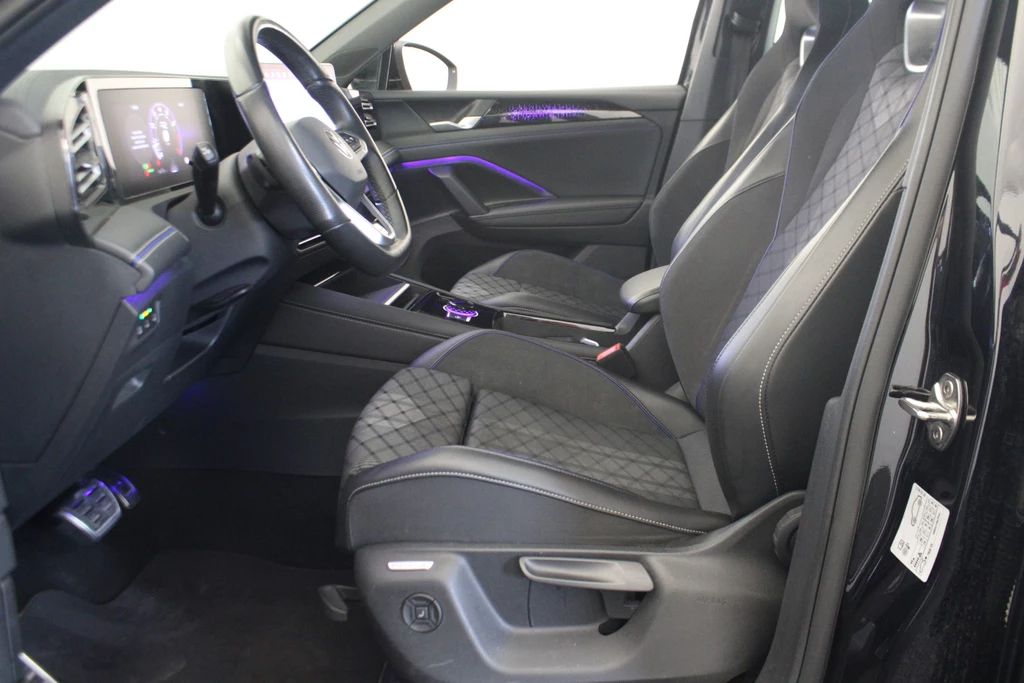 Volkswagen Tiguan – foto 14