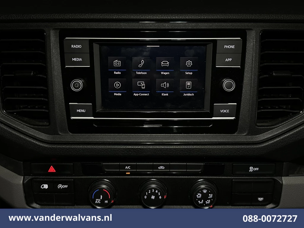 Volkswagen Crafter – foto 15