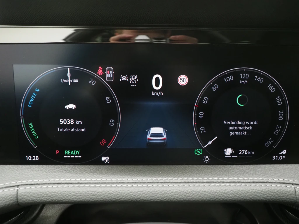 Škoda Superb – foto 31