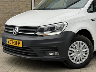 Volkswagen Caddy – thumbnail 2