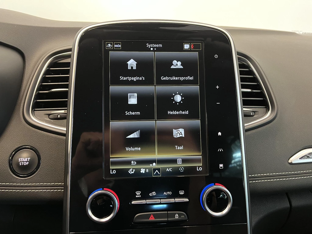 Renault Grand Scénic – foto 27