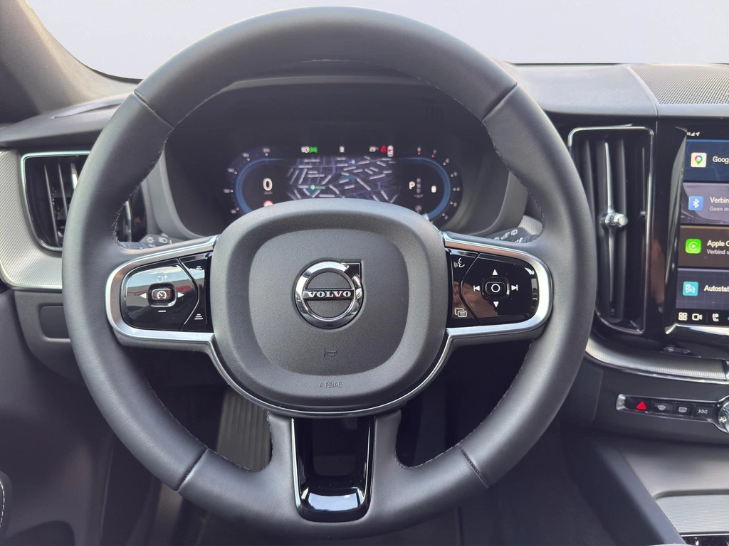 Volvo XC60 – foto 18