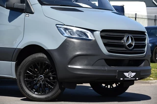 Mercedes-Benz Sprinter – thumbnail 14