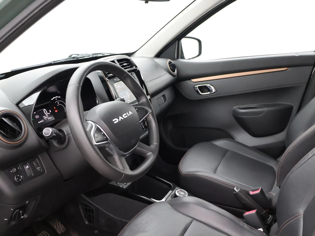 Dacia Spring – foto 24