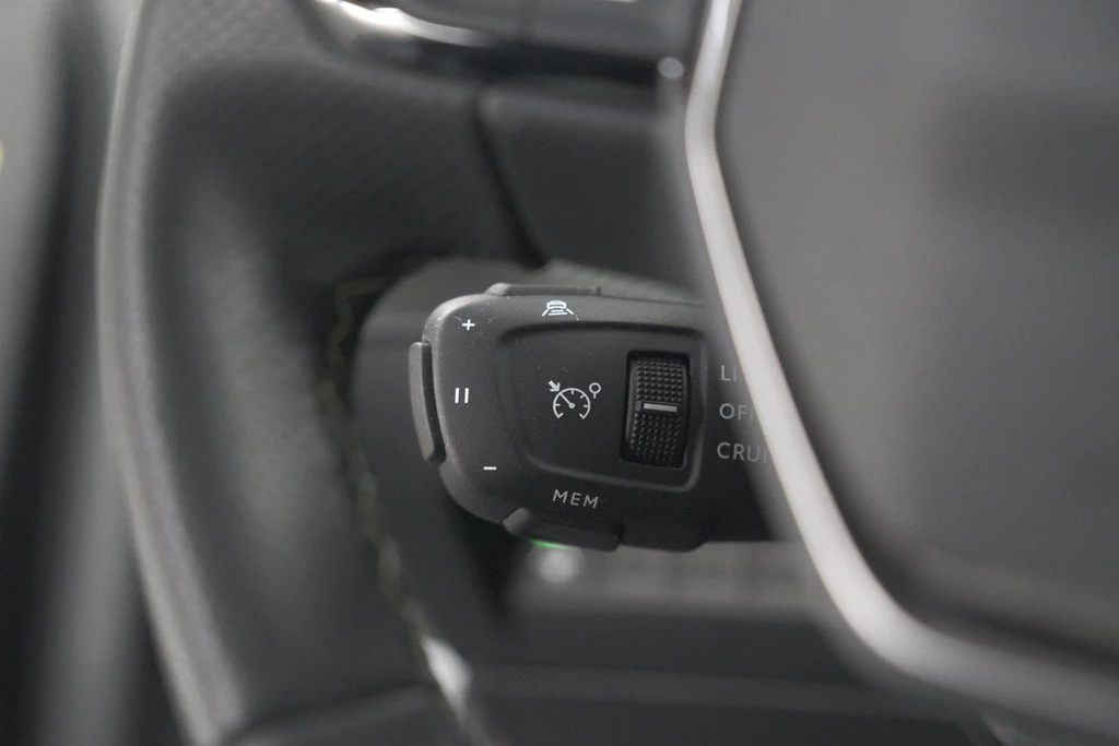 Peugeot 2008 – foto 15