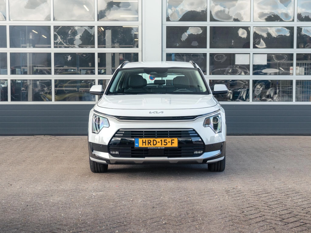 Kia Niro – foto 9