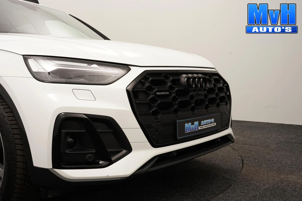 Audi Q5 – foto 41