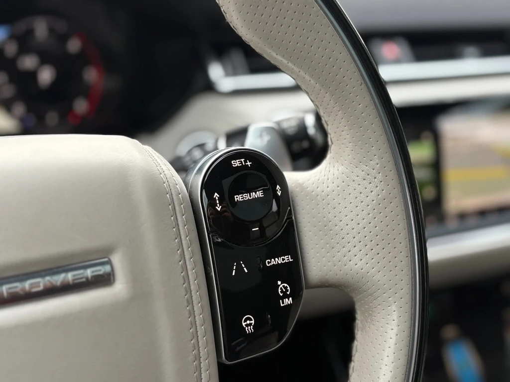 Land Rover Range Rover Velar – foto 16