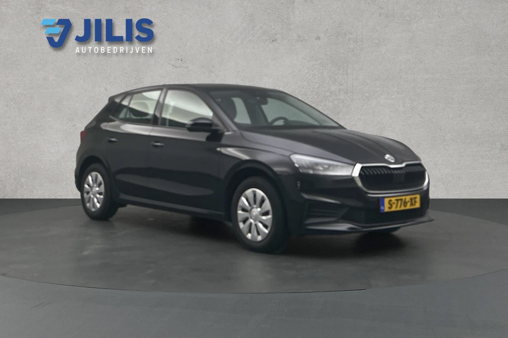 Škoda Fabia – foto 8