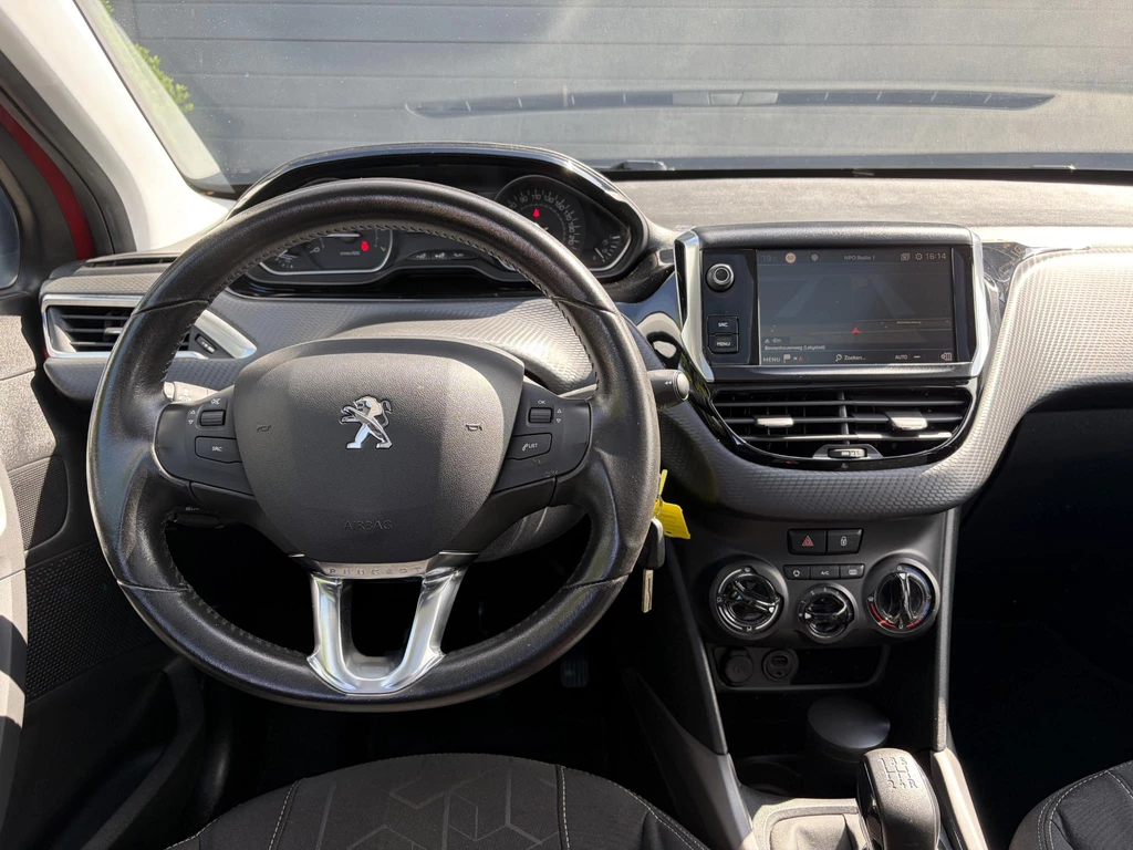 Peugeot 2008 – foto 5