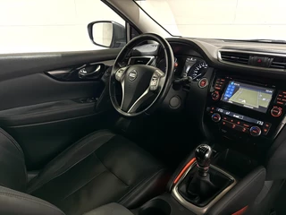 Nissan QASHQAI – thumbnail 29