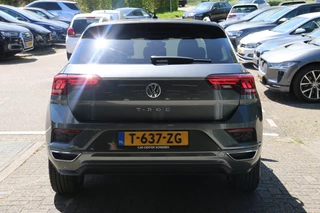 Volkswagen T-Roc – thumbnail 3