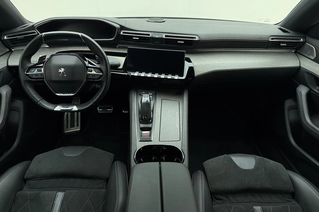 Peugeot 508 – foto 29