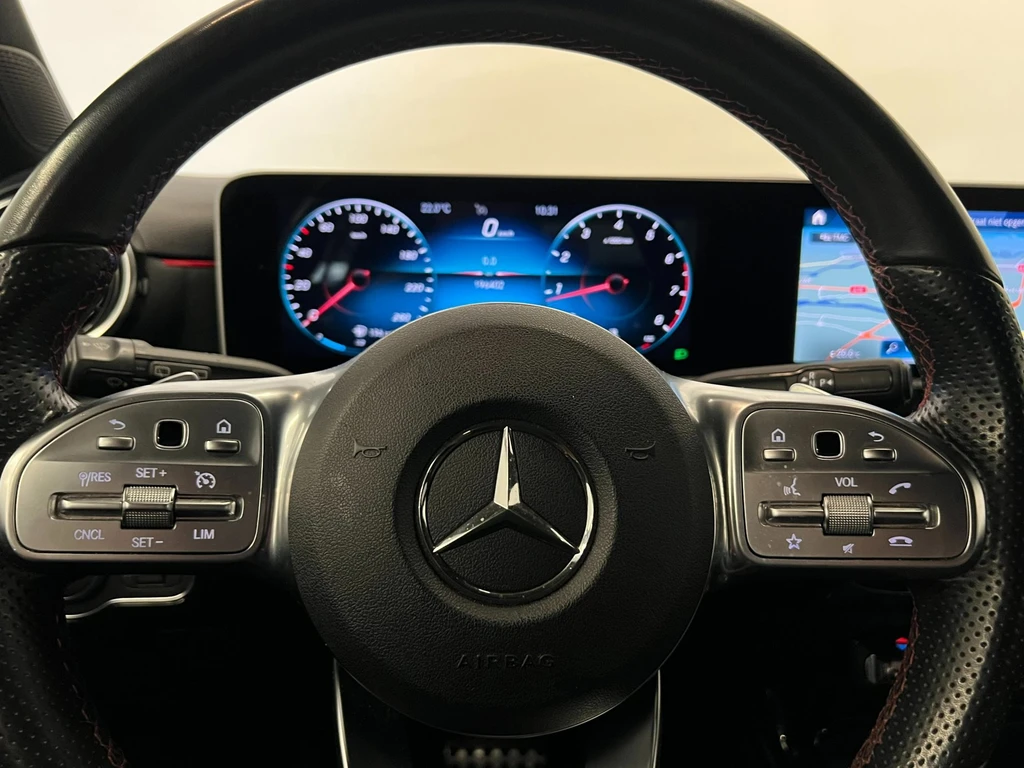 Mercedes-Benz A-Klasse – foto 10