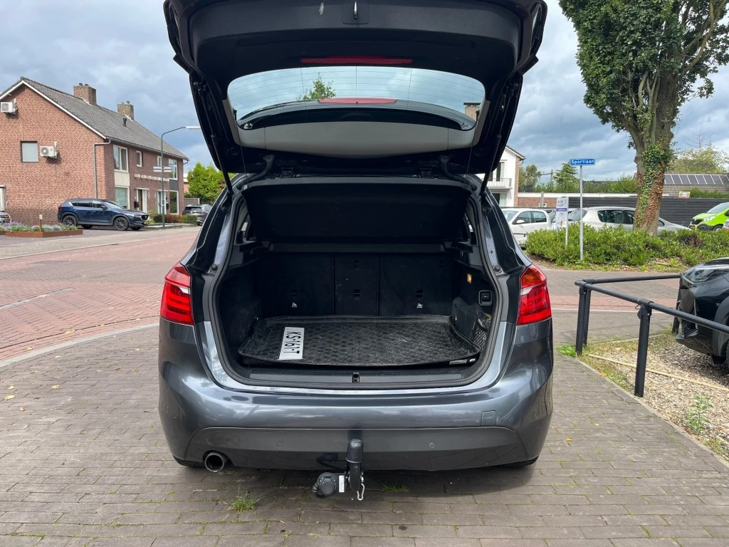 BMW 2 Serie – foto 18